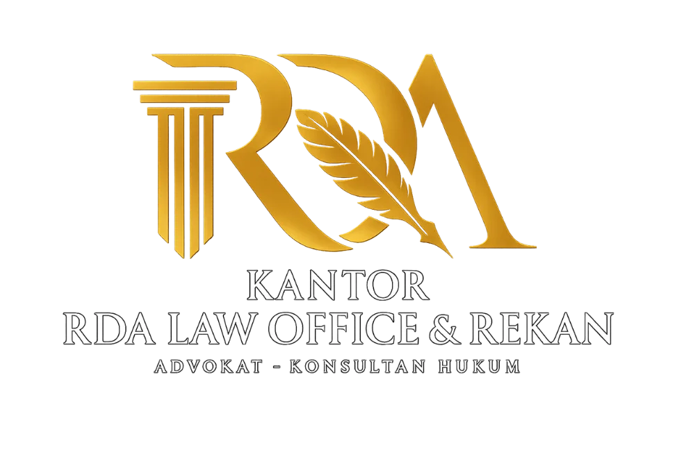 RDA Law Office & Rekan